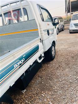 Kia Bongo